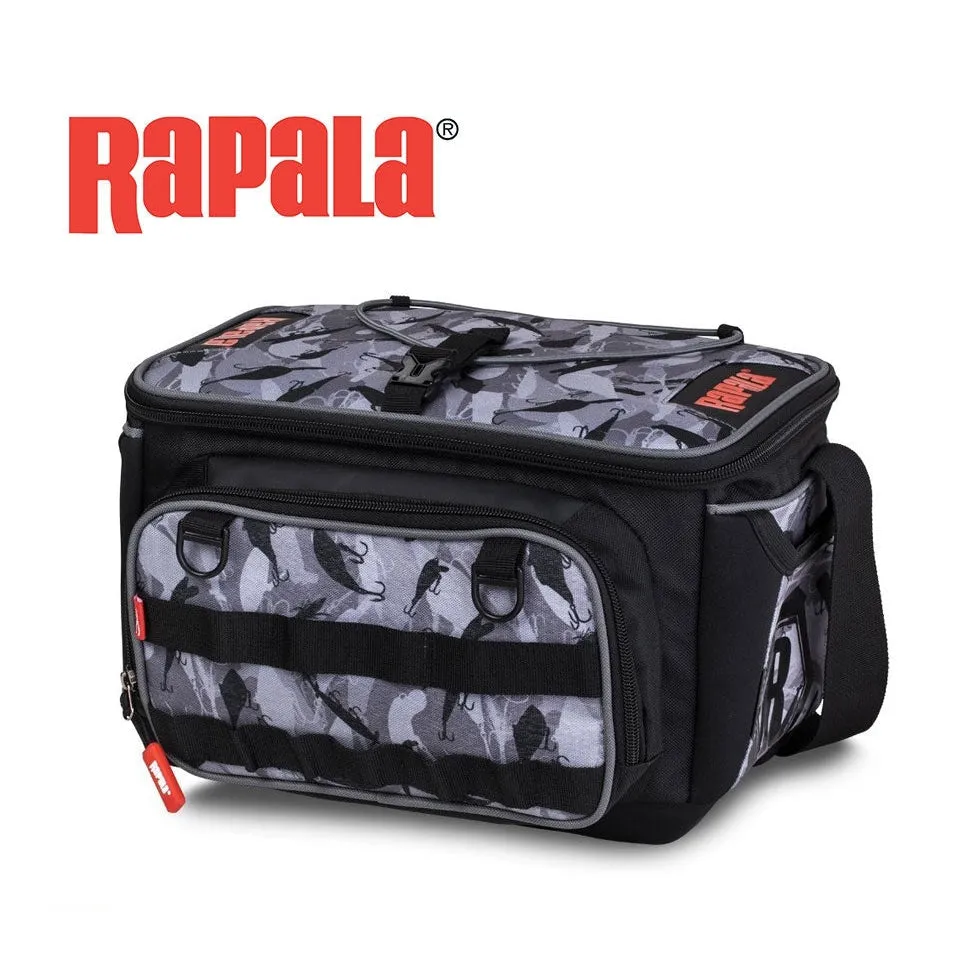 Rapala Tackle Bag Camo