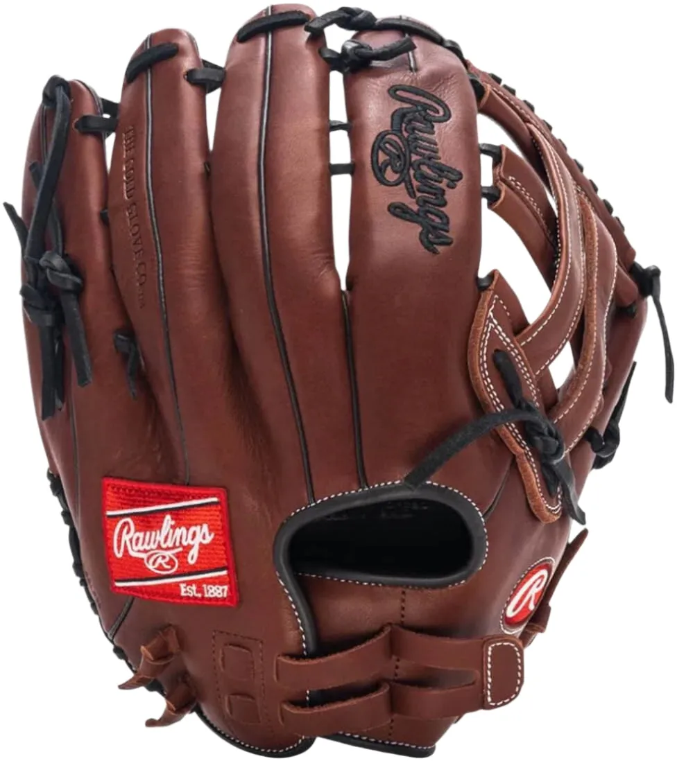 Rawlings R9 Series Slow Pitch Glove 13" R9SP130-6DB