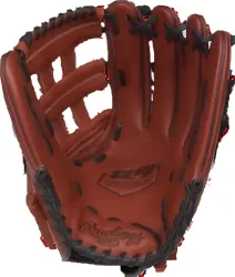 Rawlings R9 Series Slow Pitch Glove 13" R9SP130-6DB