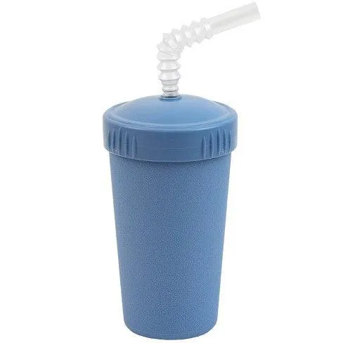 Re-Play Straw Cup with Lid   Straw