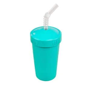 Re-Play Straw Cup with Lid   Straw