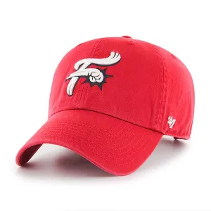 READING FIGHTIN PHILS '47 CLEAN UP