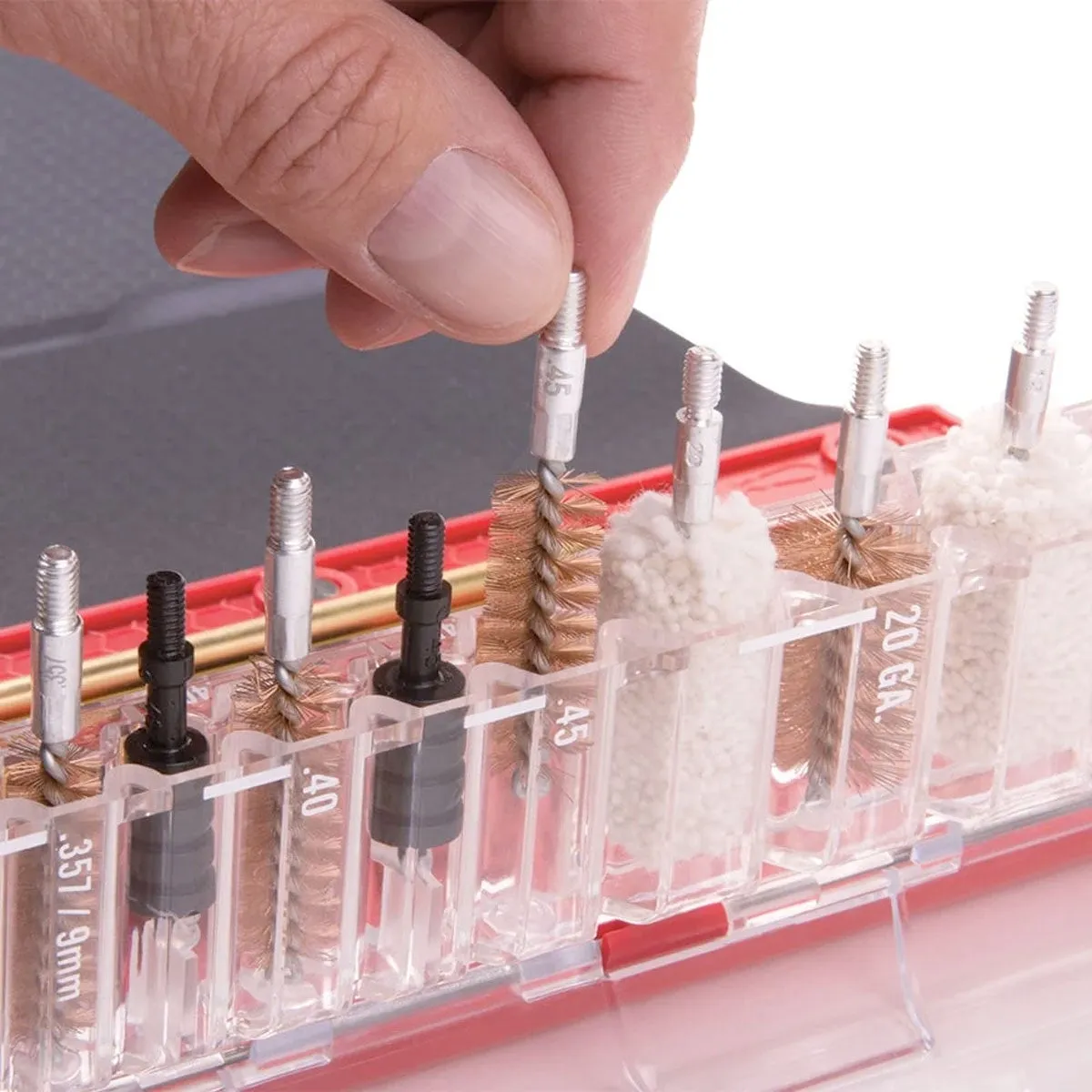 Real Avid Master Cleaning Station Universal