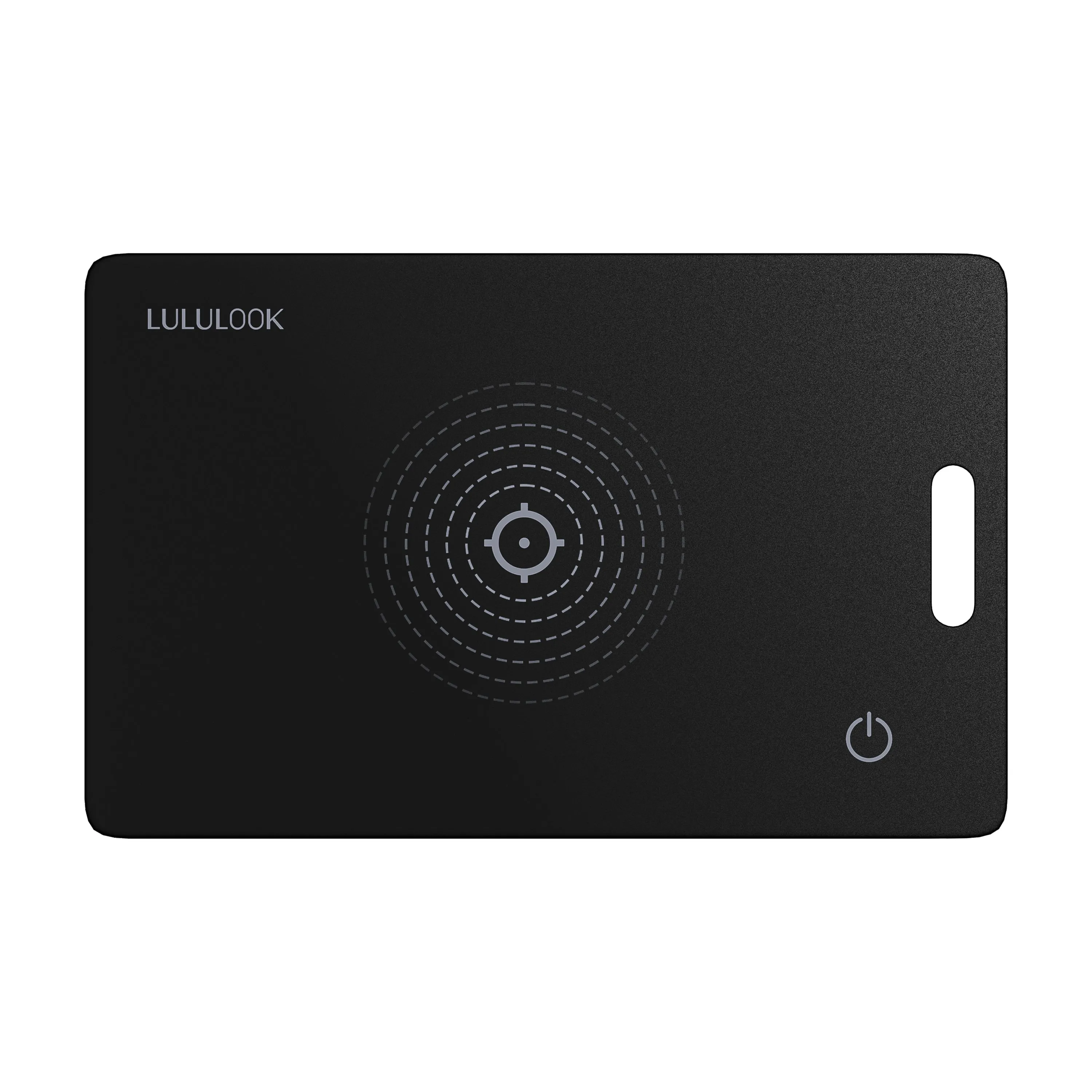Rechargeable Tracking Card | Find My