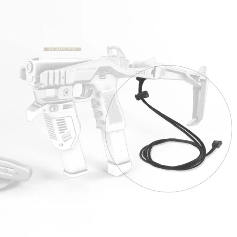Recover Tactical 2020 Elastic Sling