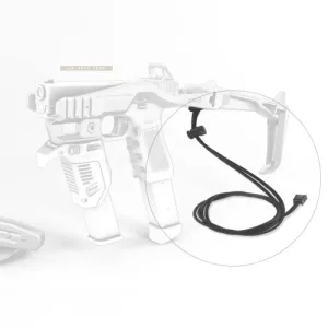 Recover Tactical 2020 Elastic Sling