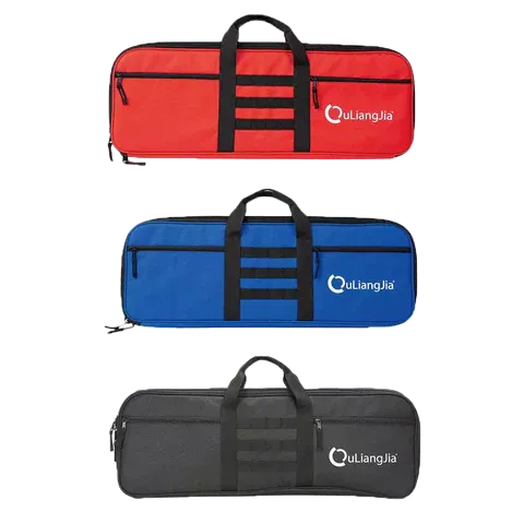 Recurve Intermediate Accessory Kit