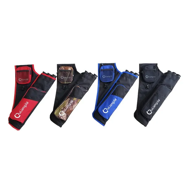 Recurve Intermediate Accessory Kit
