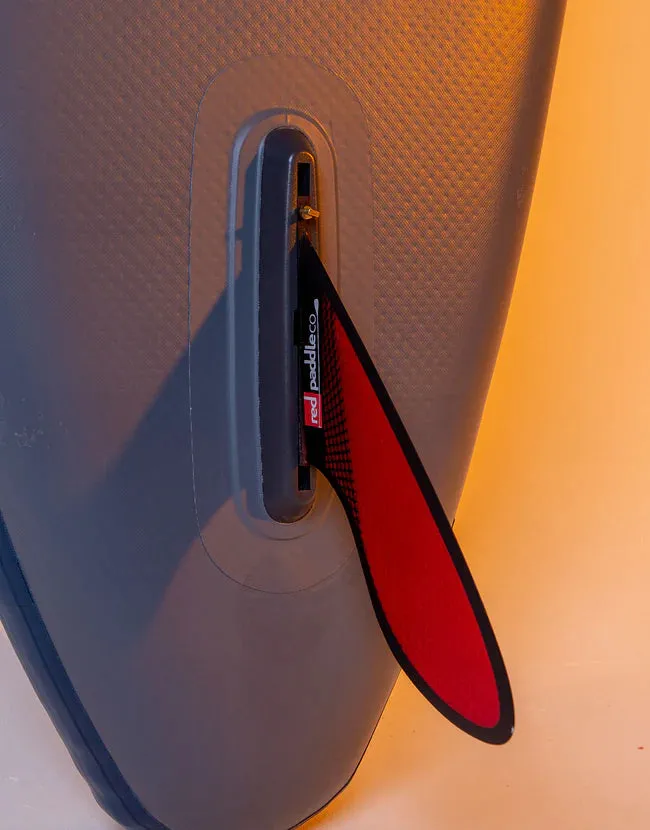 Red 12'6" Elite MSL Inflatable Paddle board