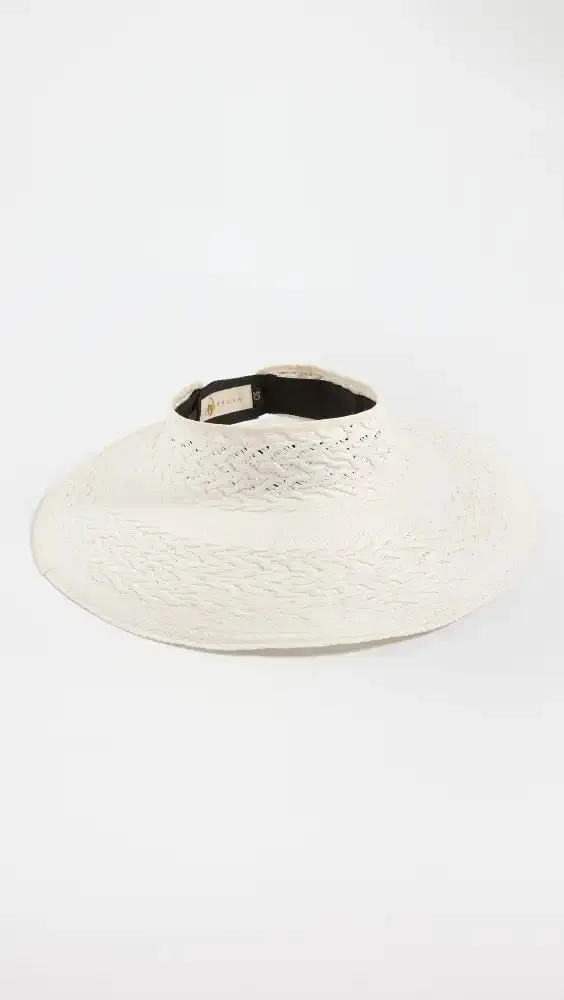 Redwood Visor