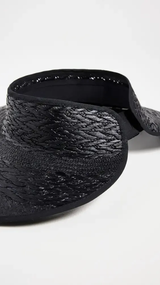 Redwood Visor