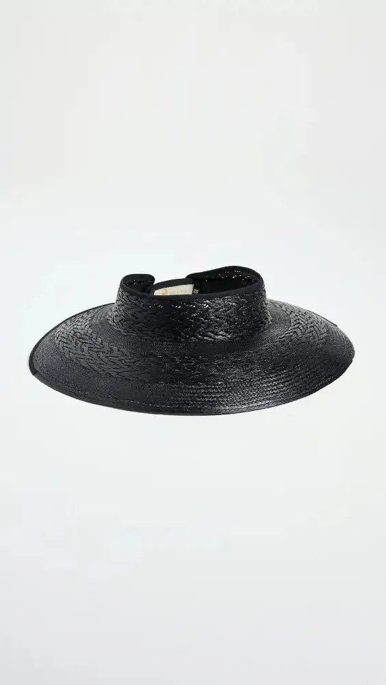 Redwood Visor