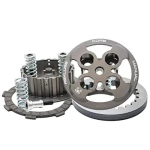 Rekluse Core Manual Clutch for Kawasaki KX80 KX85 KX100 1998-2020 RMS-7042