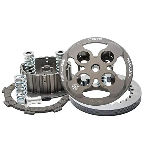 Rekluse Core Manual Clutch for Kawasaki KX80 KX85 KX100 1998-2020 RMS-7042