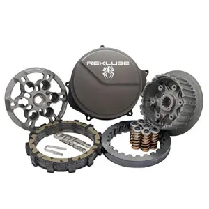 Rekluse Core Manual TorqDrive Clutch for Honda CRF450R 2009-2012 RMS-7114