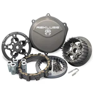 Rekluse Racing RMS-7101001 Core Manual Torqdrive Clutch Hon