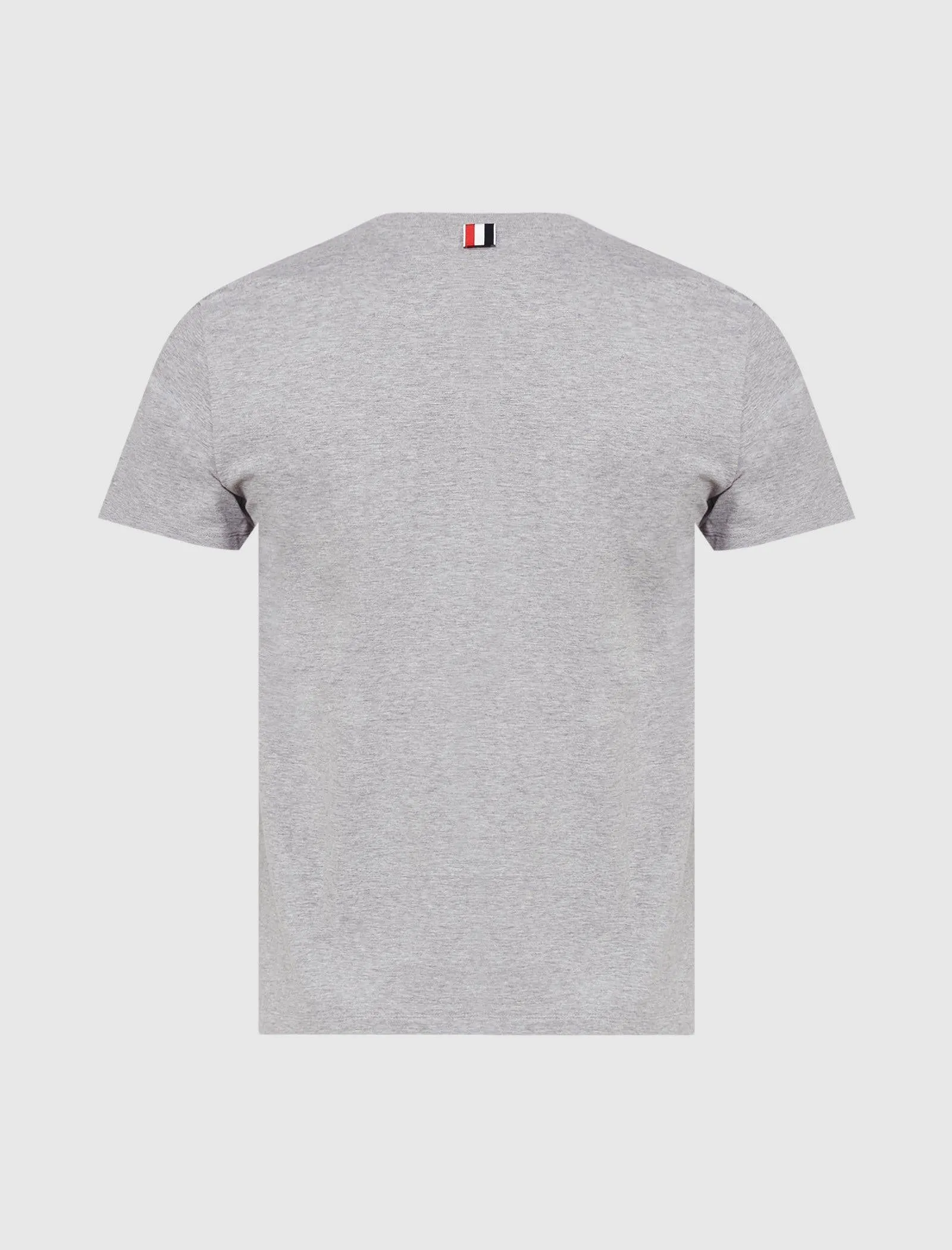 RELAXED SHORT SLEEVE TEE