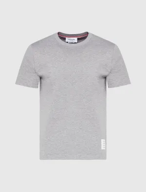 RELAXED SHORT SLEEVE TEE