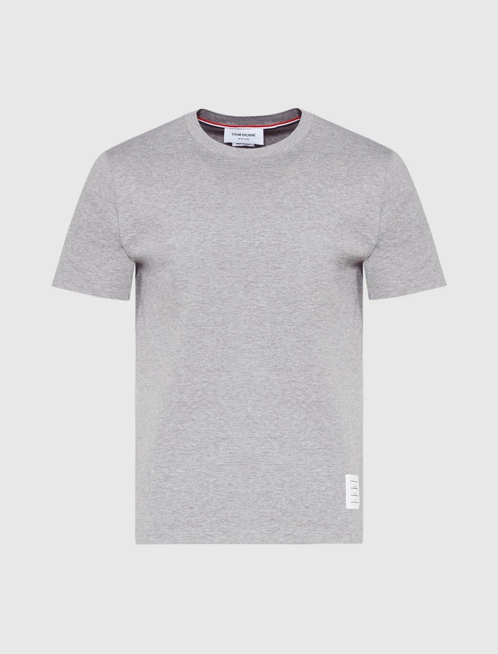 RELAXED SHORT SLEEVE TEE