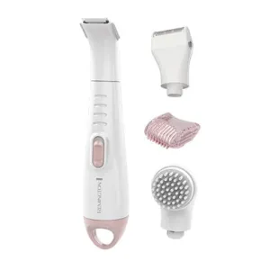 Remington Smooth & Silky® Body & Bikini Grooming Kit