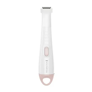 Remington Smooth & Silky® Body & Bikini Grooming Kit