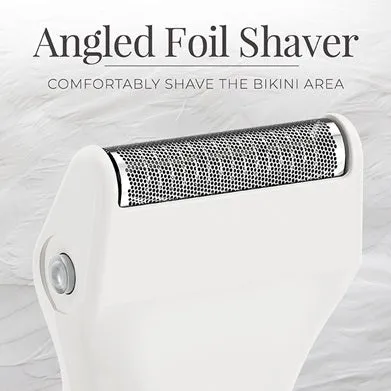 Remington Smooth & Silky® Body & Bikini Grooming Kit