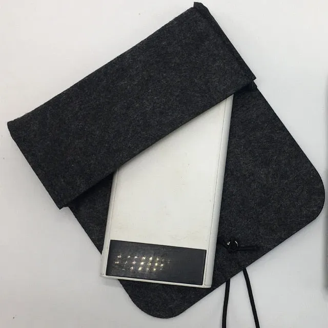 Remote Control Hanging Caddy Bedside Couch Storage Organizer