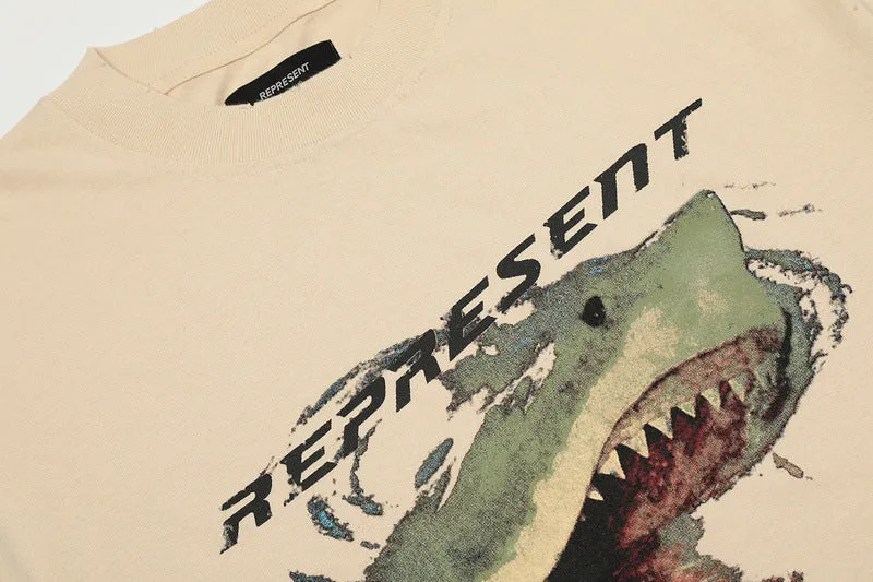 REPRESENT T-Shirt