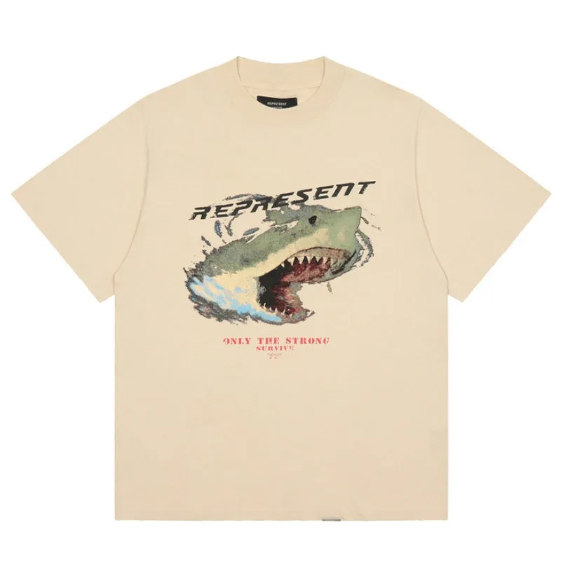 REPRESENT T-Shirt