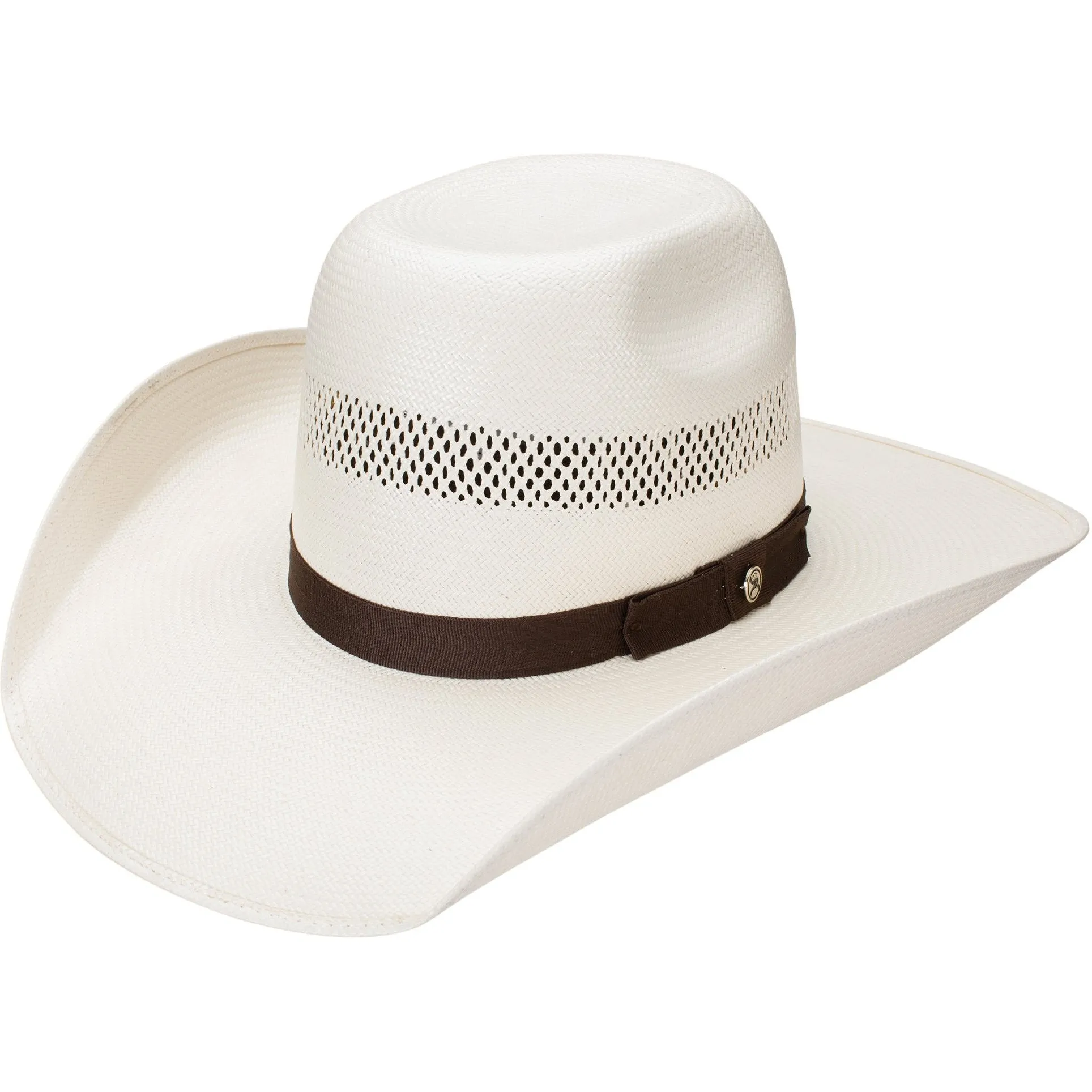 Resistol Hooey Taos Hat