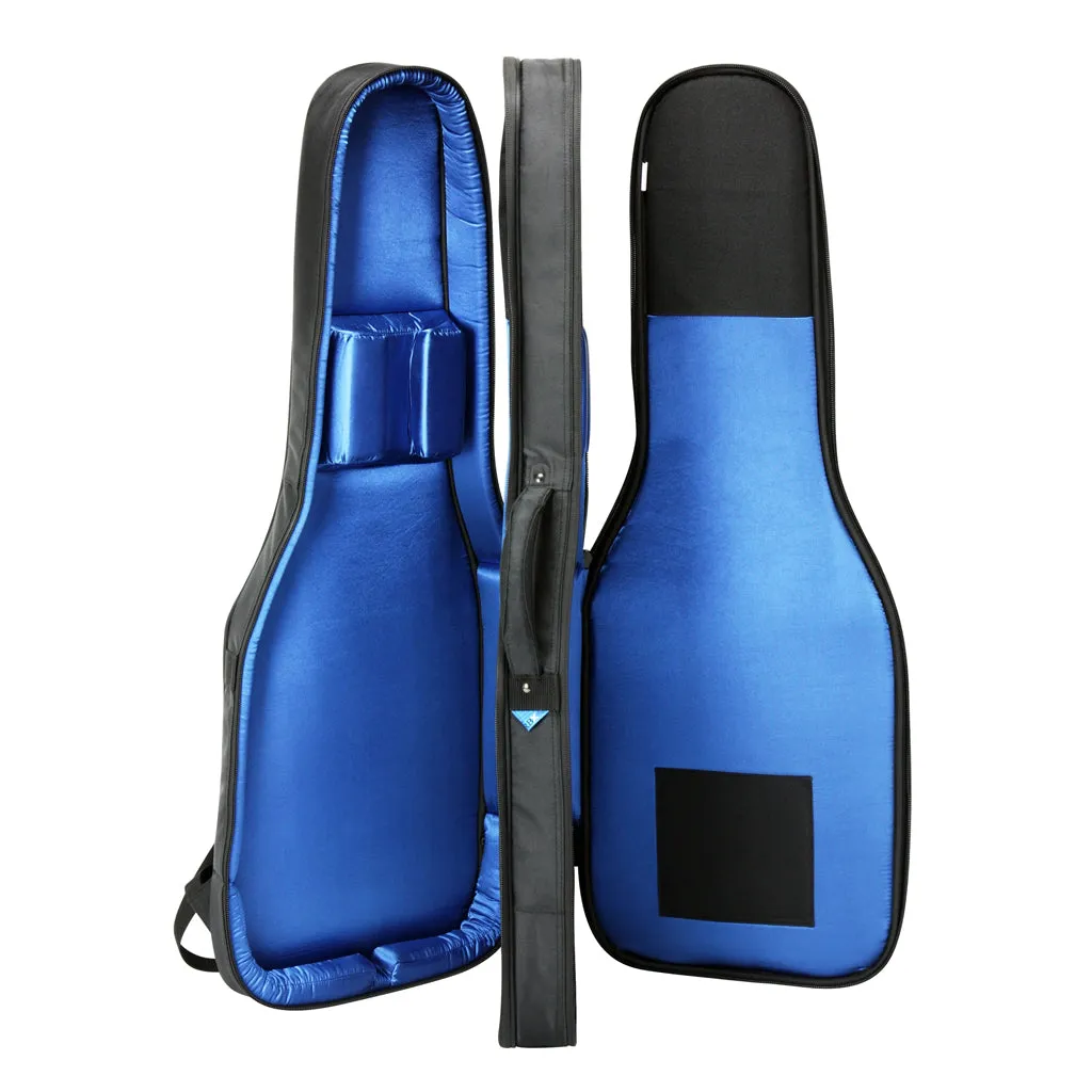 Reunion Blues - RBX Double Electric Guitar Gig Bag