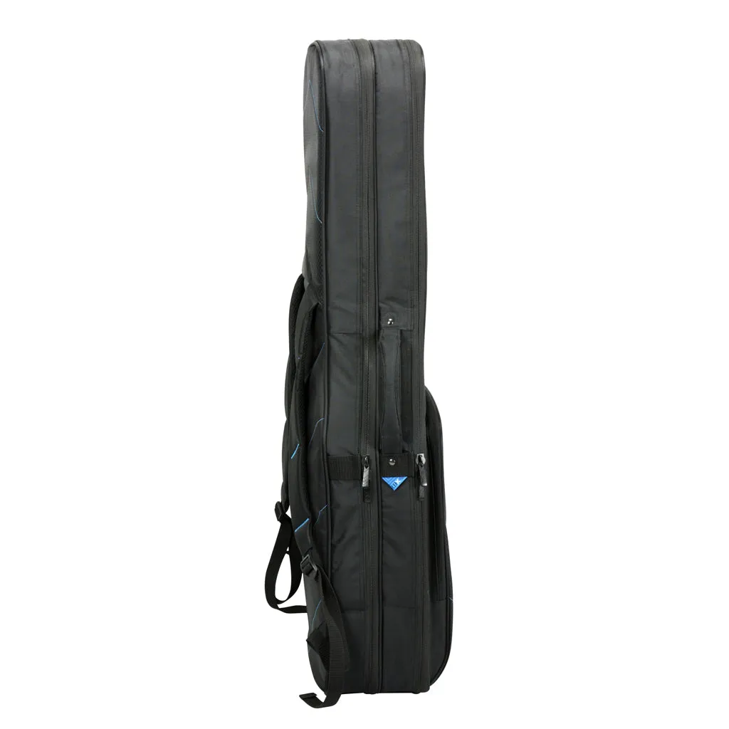Reunion Blues - RBX Double Electric Guitar Gig Bag