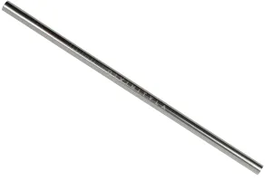 Reusable Straw