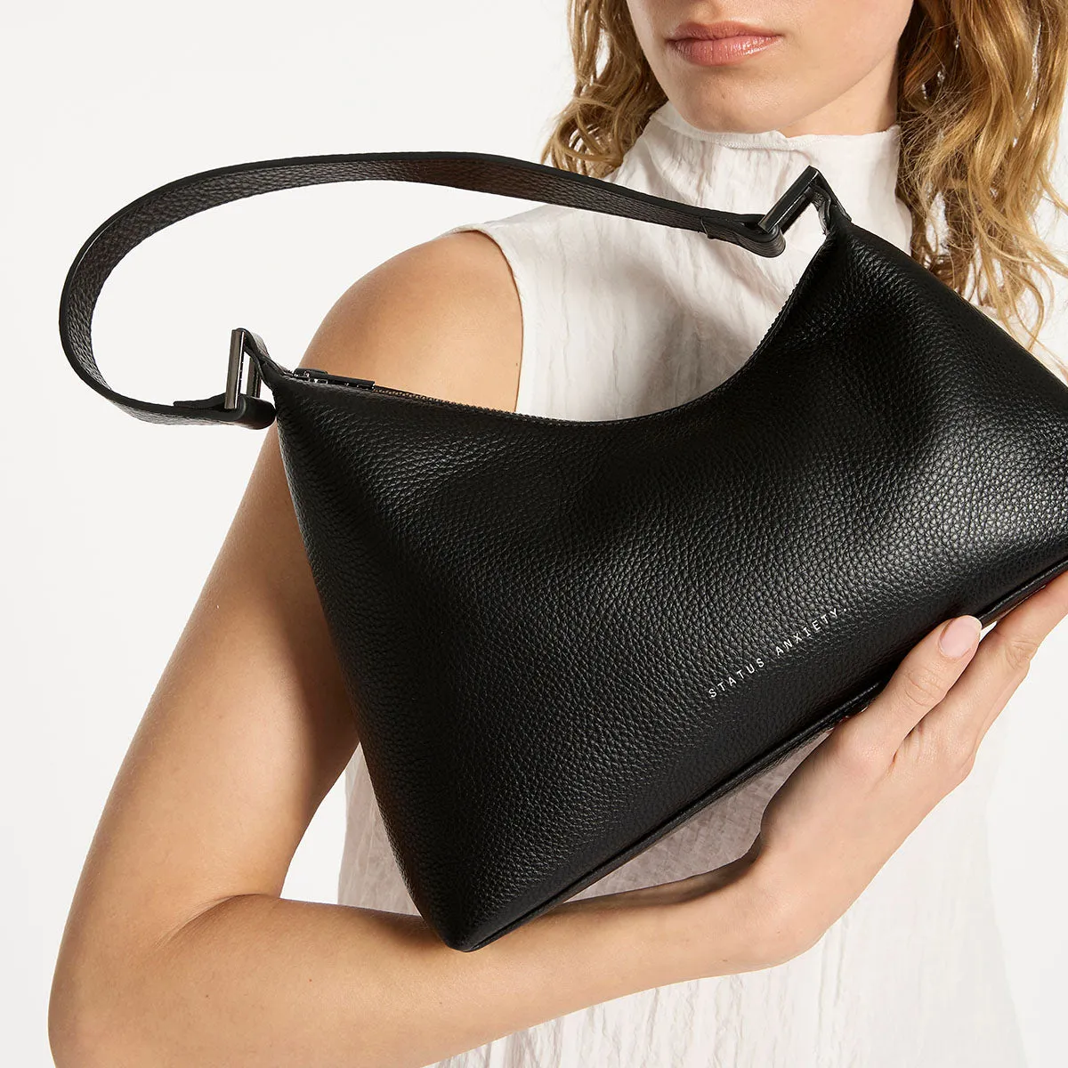 Reverie Bag - Black