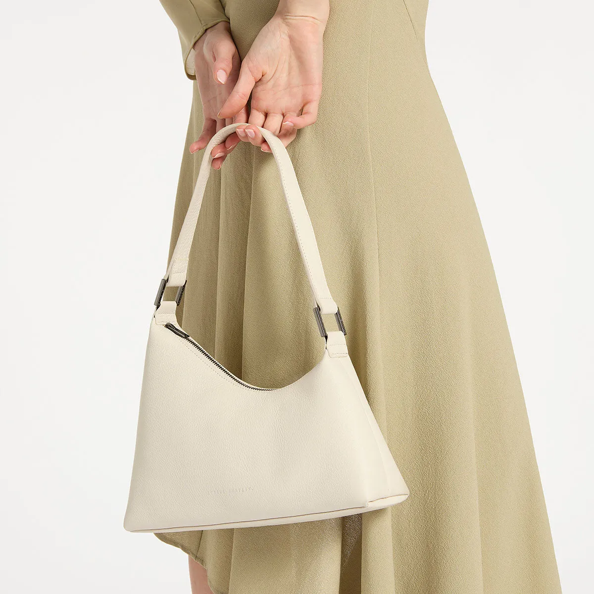 Reverie Bag - Chalk