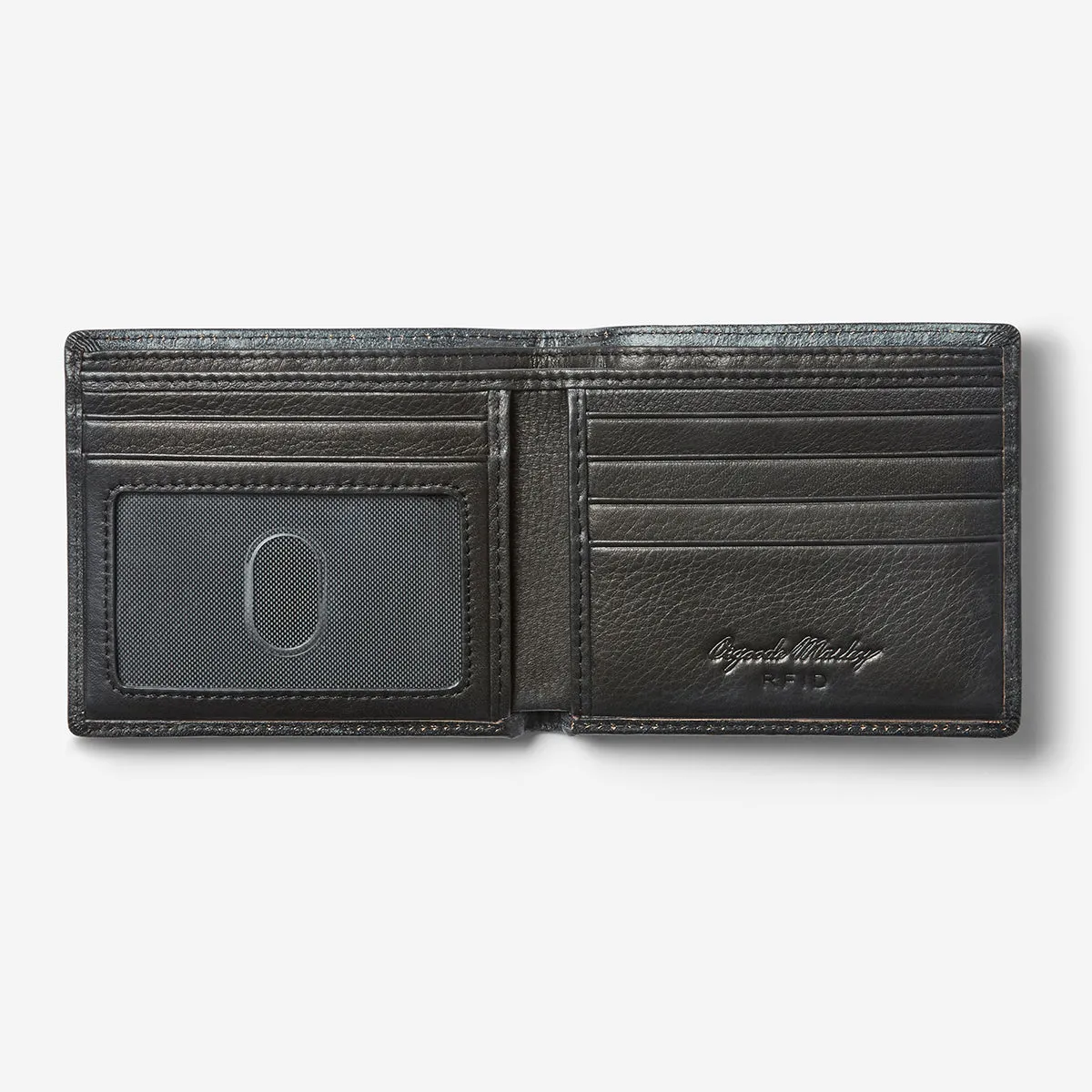RFID ID Thinfold Wallet-ALL SALES FINAL