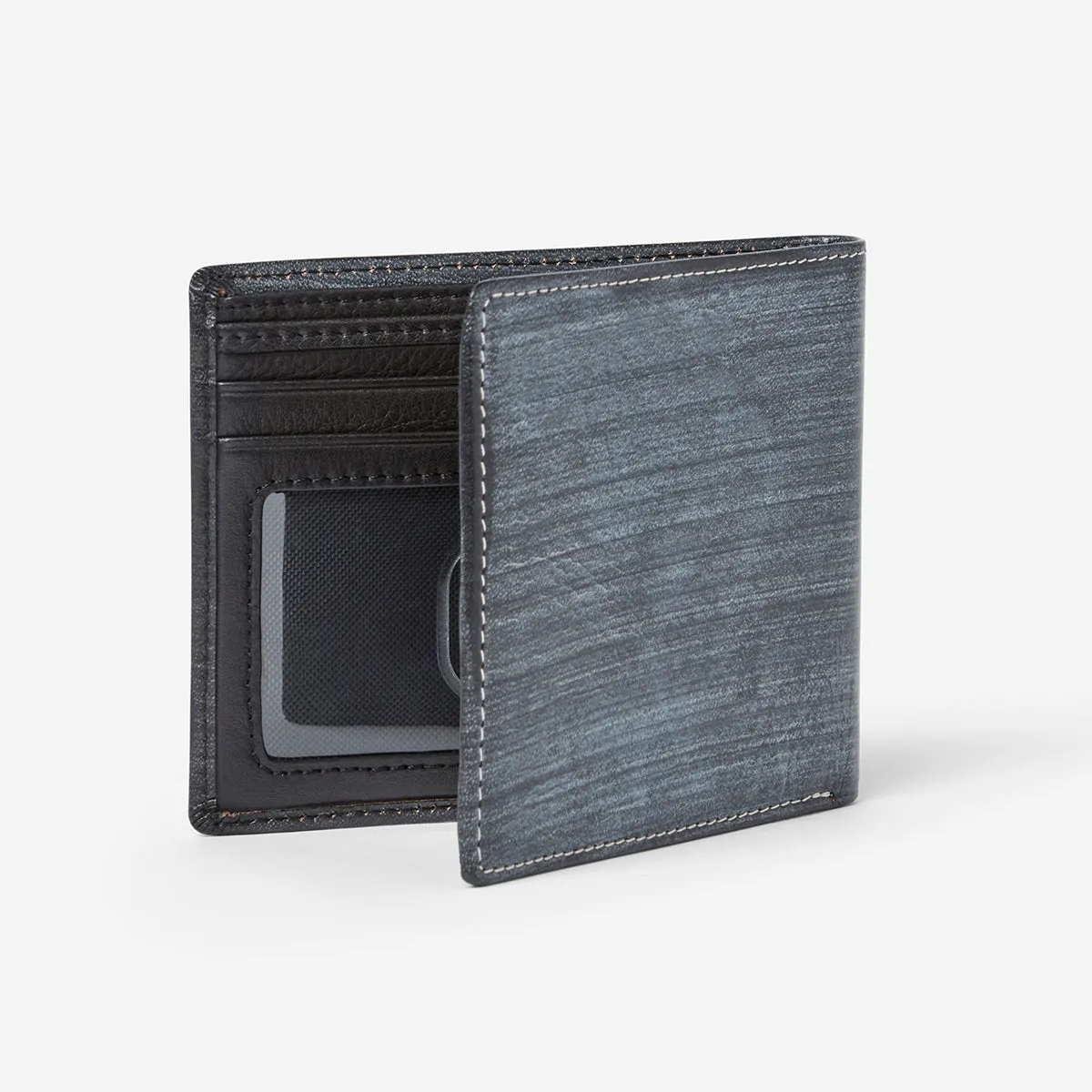 RFID ID Thinfold Wallet-ALL SALES FINAL