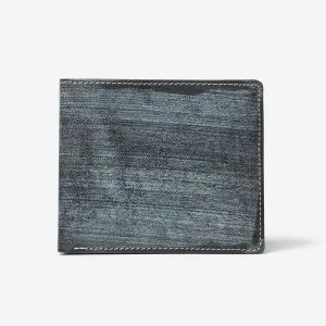 RFID ID Thinfold Wallet-ALL SALES FINAL
