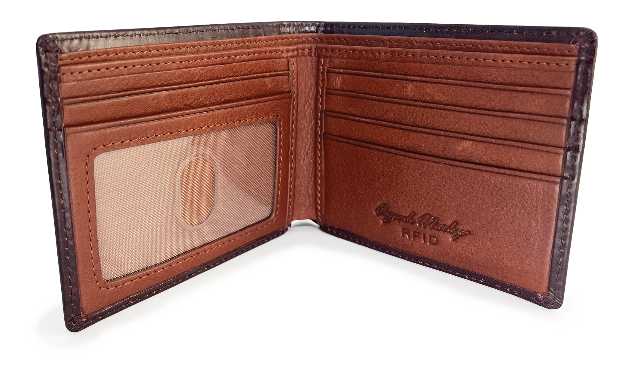 RFID ID Thinfold Wallet-ALL SALES FINAL