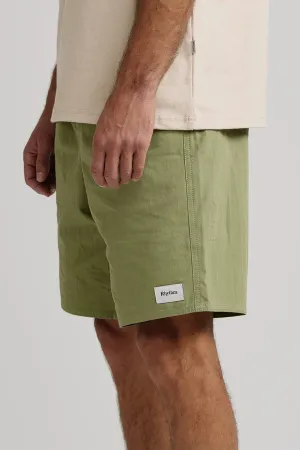 RHYTHM RELAXED JAM OLIVE