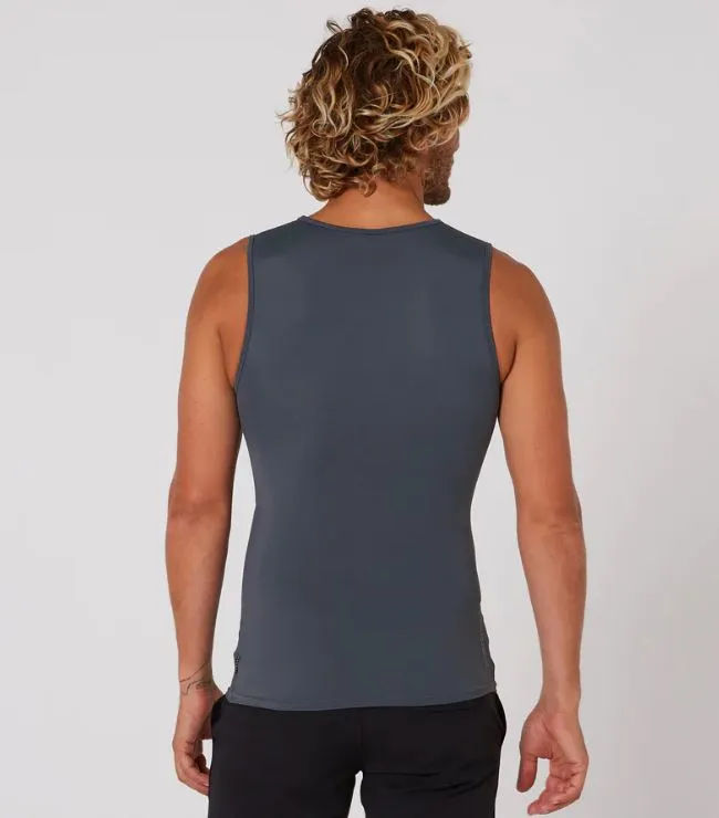 Rib Guard Padded vest