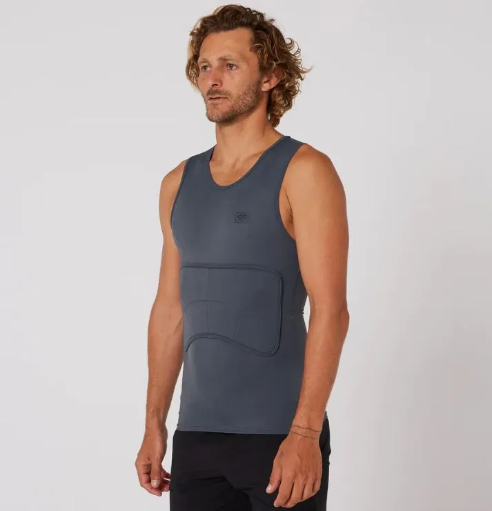 Rib Guard Padded vest