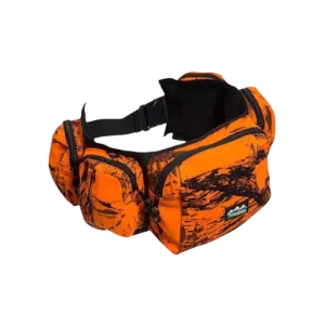 Ridgeline - 5 Pocket Gumtree Bumbag