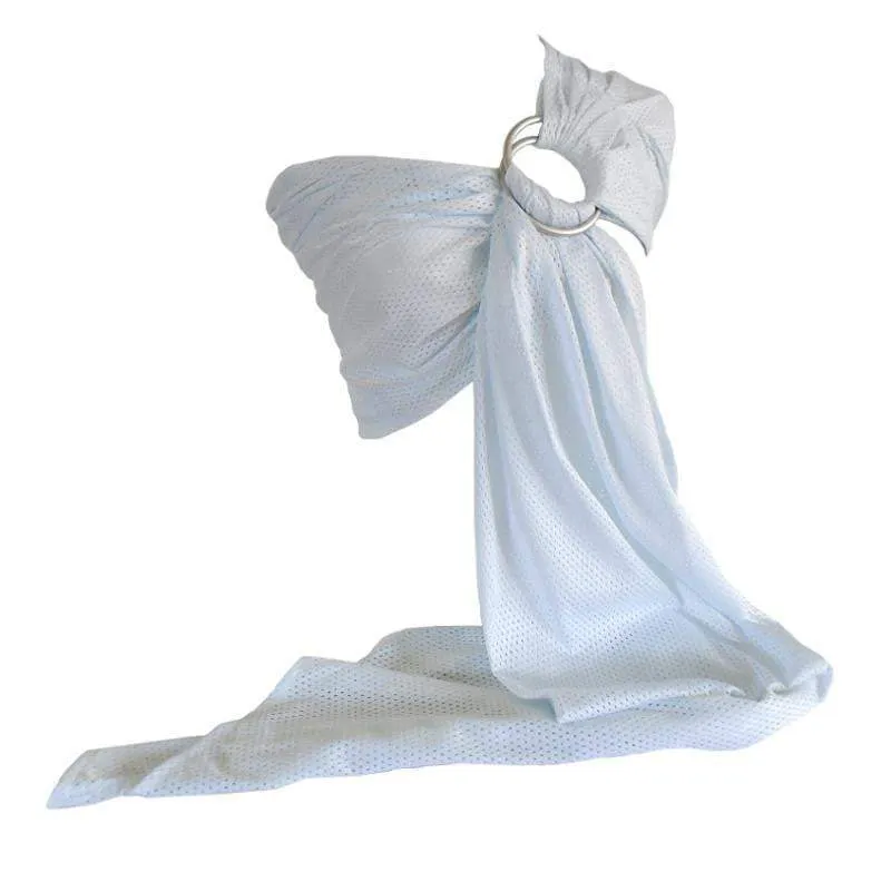 Ring sling d'eau MK | Blanc