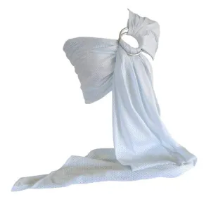Ring sling d'eau MK | Blanc