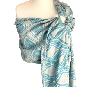 Ring sling