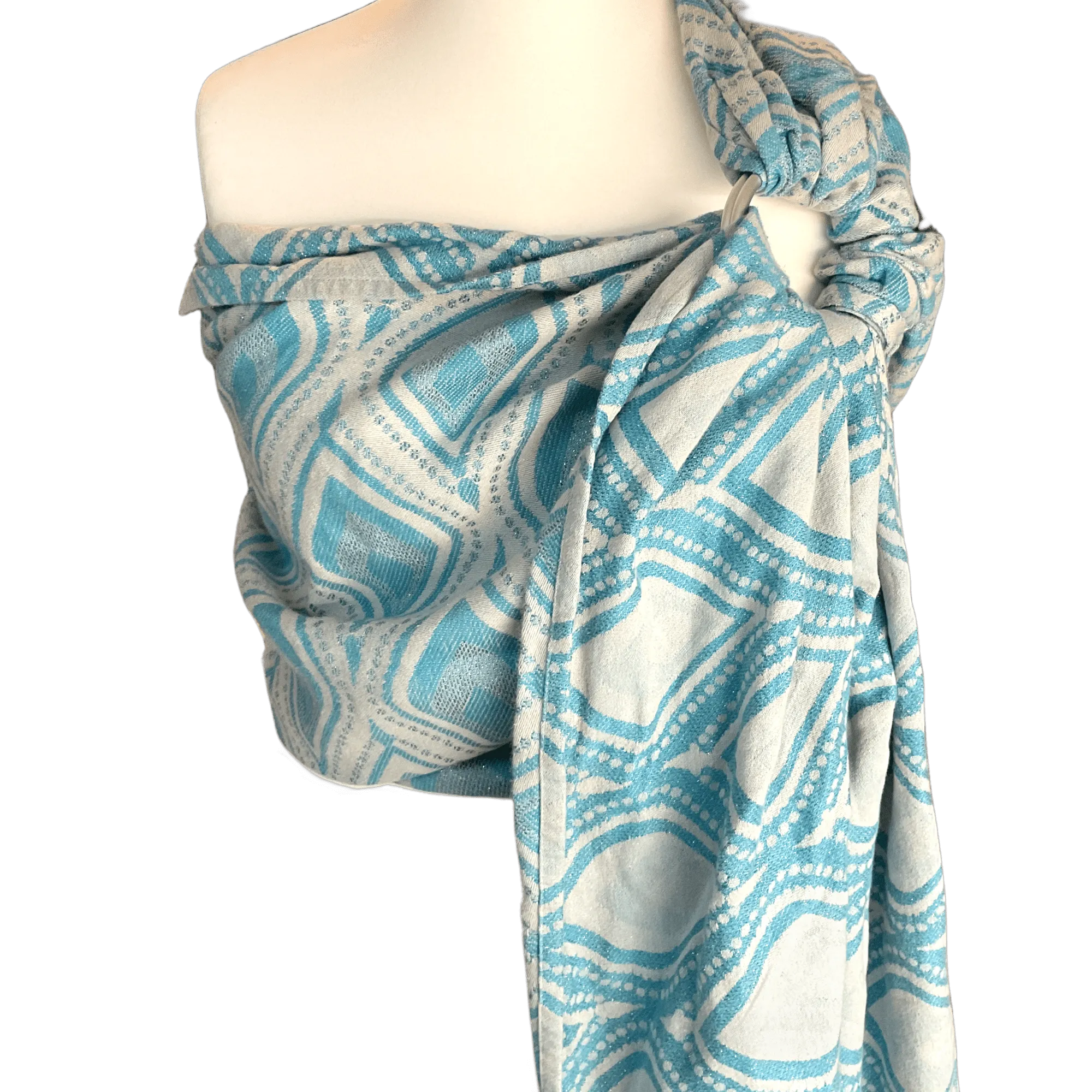 Ring sling