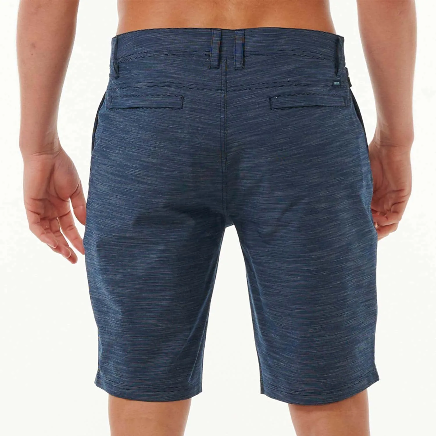 Rip Curl Boardwalk Jackson Dark Navy