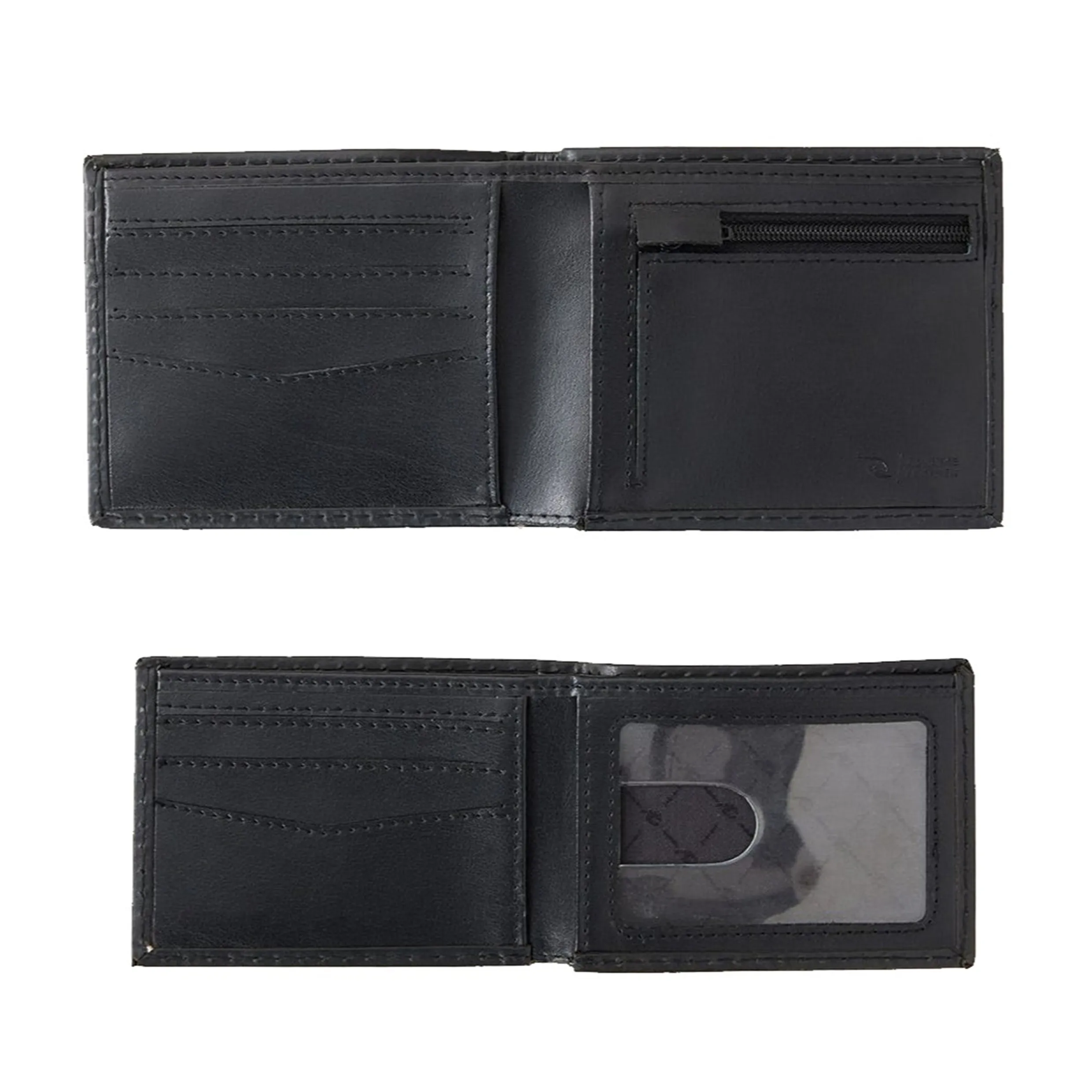 RIP CURL CLASSIC SURF RFID 2 IN 1 WALLET
