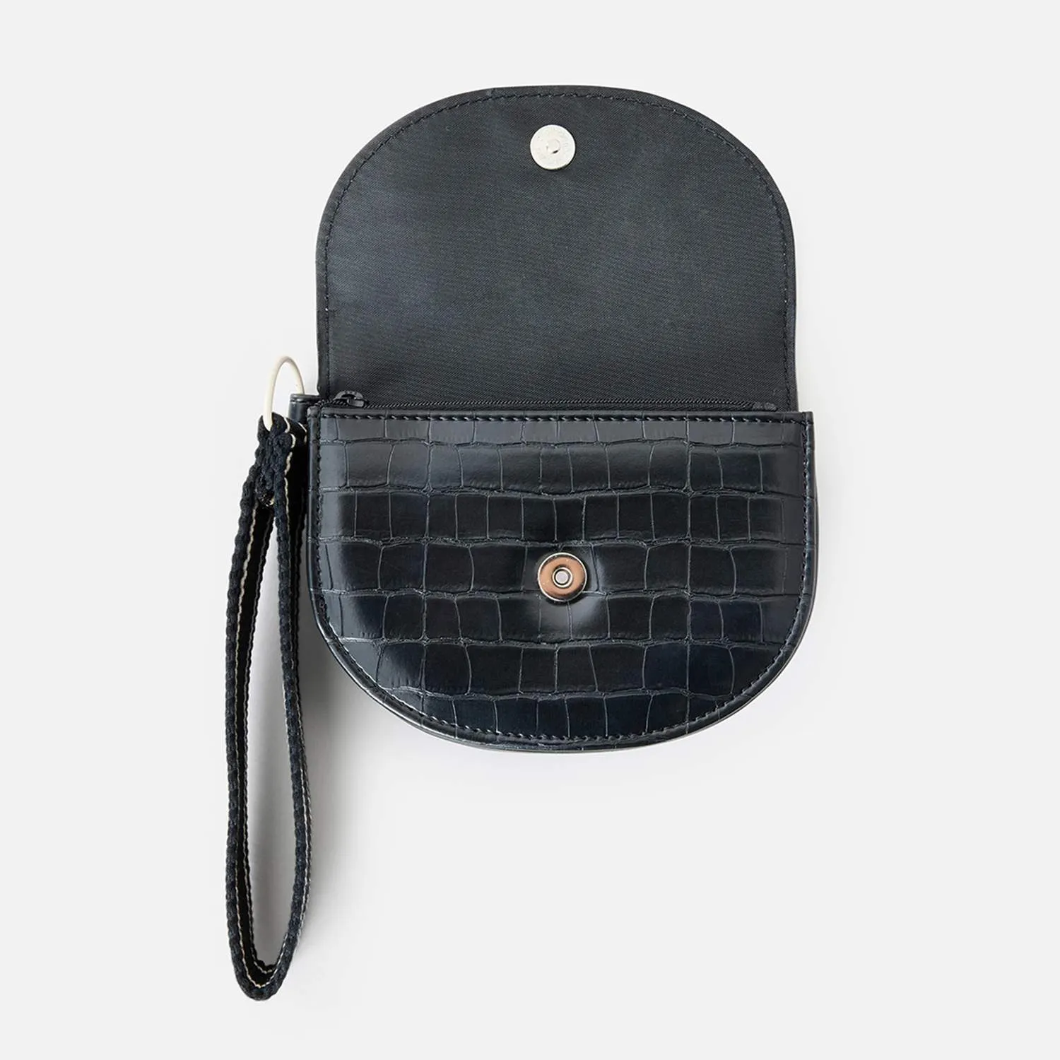 Rip Curl Premium Surf Wallet Black